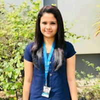 Anjaly Joy
