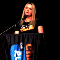 Lorraine Cassin