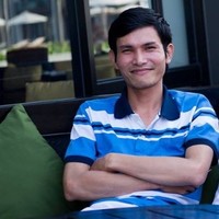 JOHNNY Cuong Truong