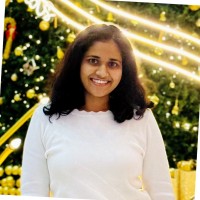 Pragati Patil