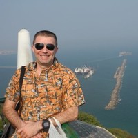 Dmytro Kaidalov