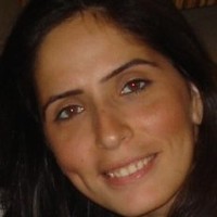 Shlomit Shimon