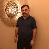 Vivek Narula
