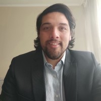 Juan Pablo Salin Núñez