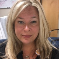 Mandy Odom