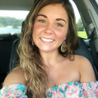 Carley Holcombe