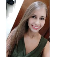 Thamires Marques De Souza