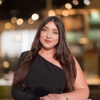 Esmeralda Ramos Bitter