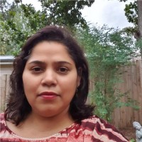 Jainthra Fernandes