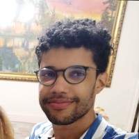 Douglas Souza Gomes