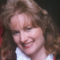 Katy Mason