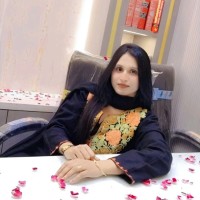 Shifa Siddiqui
