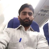 Dilshad Ahmed