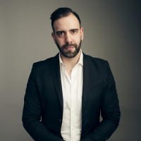 Andreas Arcombe