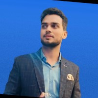 Vivek Pratap Sharma