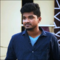 Puviyarasan D