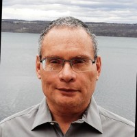 Rick Glabach