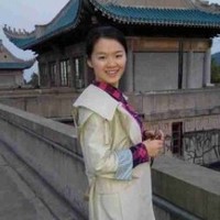 july liu