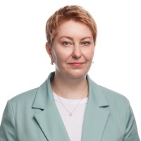 Natalia Khramtsova