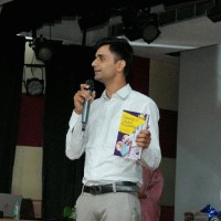 Dr Pawan Kumar