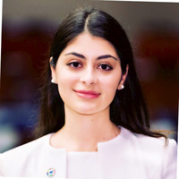 Mehr Shah