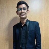RAKESH SIRVI