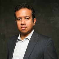 Russell Razzaque