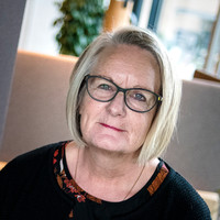 Pia Hornstrup Nielsen