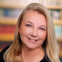 Bonnie Stanforth
