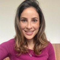 Deise Laura M B de Queiróz