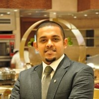 Wasim Farook
