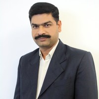 Sudheer Siripragada