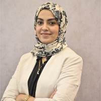 Mariam Danish