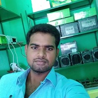 Monapati Ravikumar
