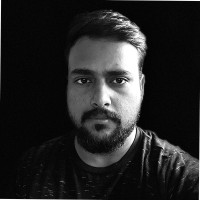 Krishna Prasad K