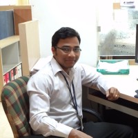 Sumant Naik