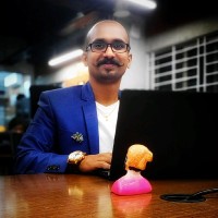 Shreyansh Chougule