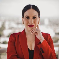 Luz Mariel Cortinas Andrade