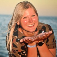 Kaylee Van De Wouw