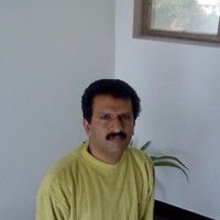 Girish DL