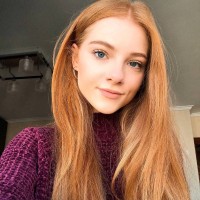 Olivia Roy