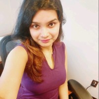 Shivani Kamat