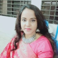 Lidia Sumita Biswas