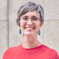 Anna Peters, M.Ed