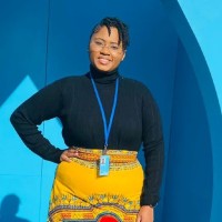 Karabo Mokoena (Candi.Sci.Nat)