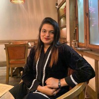 Mayesha Abdullah