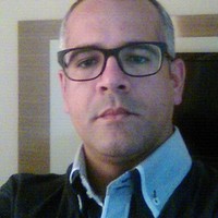 Geldenson Moraes