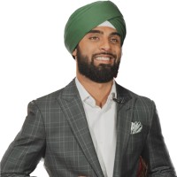 Jagraj Singh