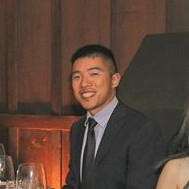 Geoffrey Liu