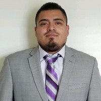 Nestor Rosales